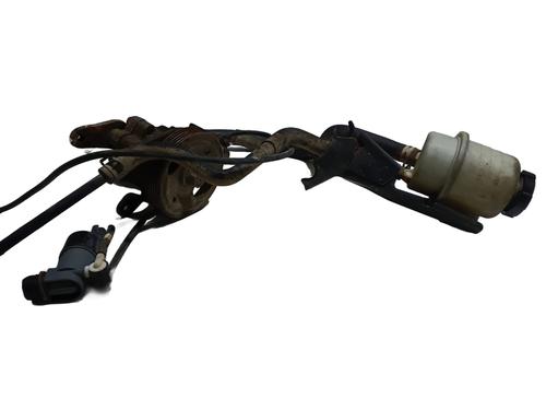 Used Steering pump Steering pump NISSAN PATHFINDER III (R51) 2.5 dCi 4WD (174 hp) 33651076 33651076