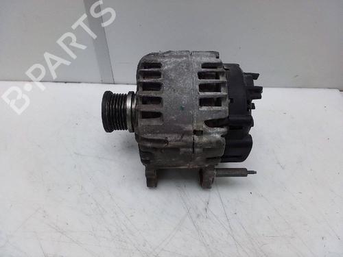 Alternator VW SCIROCCO III (137, 138) 2.0 TDI | BP18572528M7 