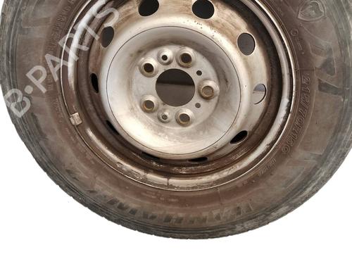 Used Rim Rim CITROËN JUMPER II Van 2.0 BlueHDi 110 (110 hp) 35944867 35944867