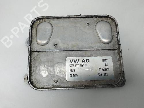 Oliekøler VW POLO V (6R1, 6C1)  | BP23654443M33 