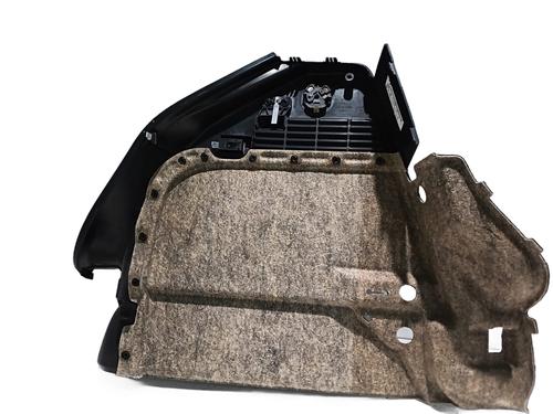 Boot lining AUDI A1 (8X1, 8XK) 1.6 TDI | BP38684316I3 - Image 3