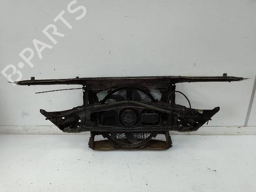 Front slam panel BMW 3 (E46) 330 d | BP24928451C72 