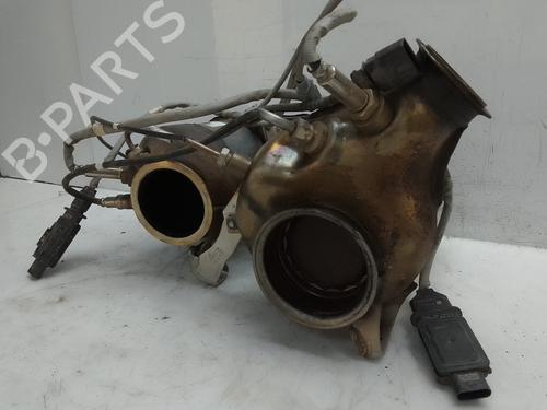 Catalyst AUDI A3 Sportback (8YA, 8YF) 35 TDI | BP29519678M10 