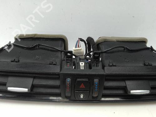 Air vent BMW X5 (F15, F85) xDrive 30 d | BP23142346I21