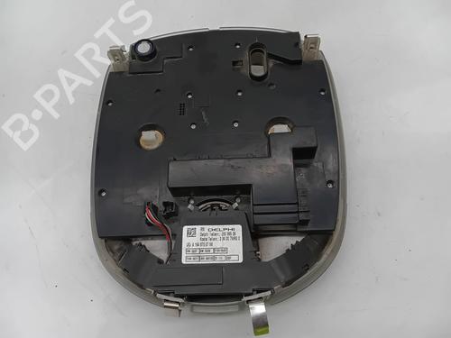 Interior roof light MERCEDES-BENZ M-CLASS (W164) ML 350 CDI 4-matic (164.125, 164.124) | BP29420724I8 