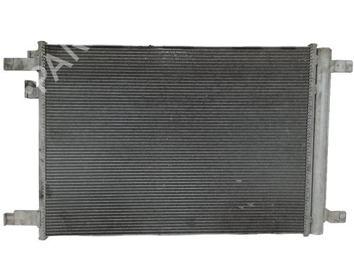 AC radiator VW PASSAT B8 (3G2, CB2) 2.0 TDI | BP28149371M32 - Image 2