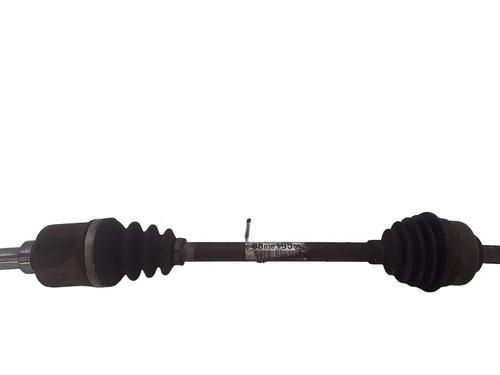 Used Left front driveshaft PEUGEOT 208 I (CA_, CC_) 1.4 HDi (68 hp) 31353533