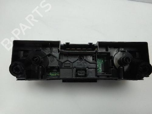 Climate control SEAT IBIZA IV (6J5, 6P1)  | BP23207356I5 