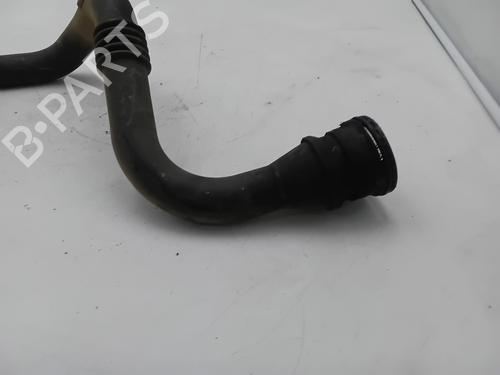 Pipe RENAULT MEGANE III Hatchback (BZ0/1_, B3_) 1.5 dCi (BZ09, BZ0D, BZ1W, BZ29, BZ14) | BP28577953M125 