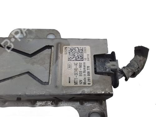 Elektronisk sensor FORD TRANSIT COURIER B460 Box Body/MPV 1.5 TDCi | BP30195314M84