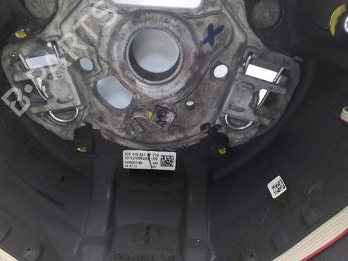 Used Steering wheel VW GOLF PLUS V (5M1, 521) [2004-2013]  23882742