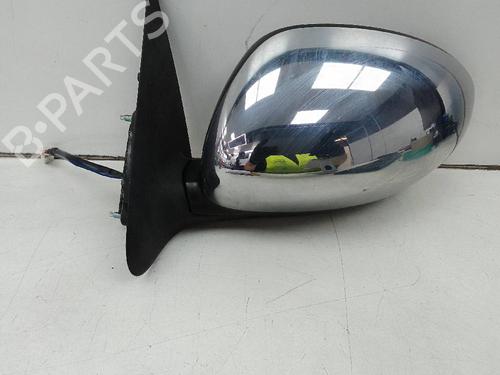 Left mirror NISSAN JUKE (F15) 1.5 dCi | BP18737718C26