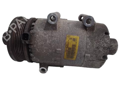 AC-Kompressor FORD MONDEO V Hatchback (CE) 2.0 TDCi | BP26160310M34 