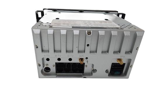 Radio CHEVROLET CAPTIVA (C100, C140) 2.0 D 4WD | BP23067023E6 - Image 4