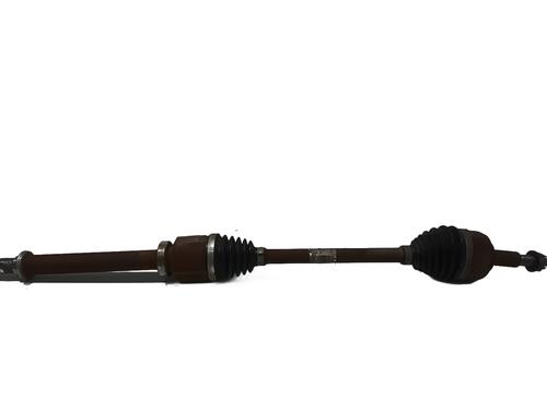 Used Right front driveshaft Right front driveshaft RENAULT MEGANE III Hatchback (BZ0/1_, B3_) 1.5 dCi (BZ09, BZ0D, BZ1W, BZ29, BZ14) (110 hp) 40119062 40119062