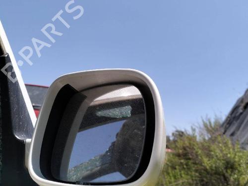 Right mirror VW GOLF IV (1J1)  | BP26161265C27 