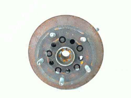 Right front steering knuckle FORD TRANSIT CUSTOM V362 Bus (F3) 2.0 EcoBlue | BP26160669M26