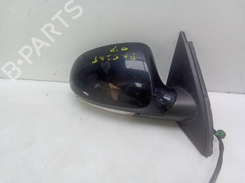Right mirror VW PASSAT B6 (3C2)  | BP18873067C27 