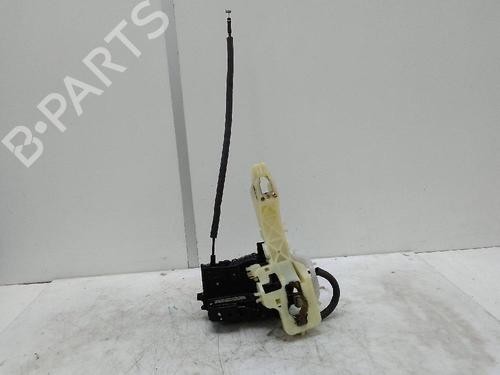 Front right lock KIA SPORTAGE III (SL) 1.7 CRDi | BP18970837C97 
