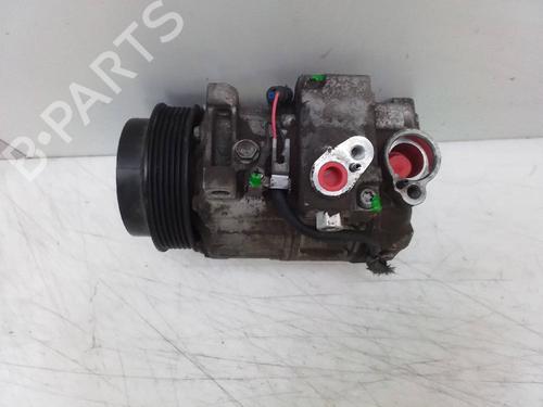 AC compressor MERCEDES-BENZ SPRINTER 4-t Van (B904)  | BP19179468M34 