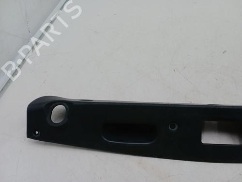 Tailgate trim MERCEDES-BENZ E-CLASS Coupe (C207) E 350 CDI (207.323) | BP29396357C151 