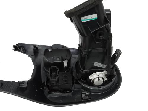 Air vent VW BEETLE (5C1, 5C2) 1.6 TDI | BP28145003I21 - Image 5