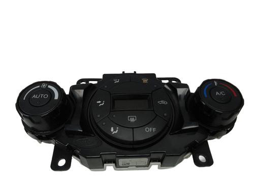 Climate control FORD FIESTA VI (CB1, CCN) 1.4 TDCi | BP23142231I5 - Image 2