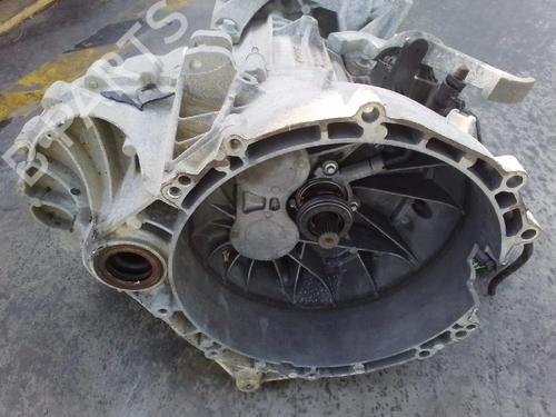 Gearbox FORD TRANSIT CUSTOM V362 Van (FY, FZ)  | BP28035072M3 