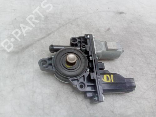 Used Left front window motor KIA CARENS IV [2013-2025]  18586403