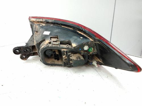 Left taillight RENAULT CLIO IV (BH_)  | BP19041193C34 