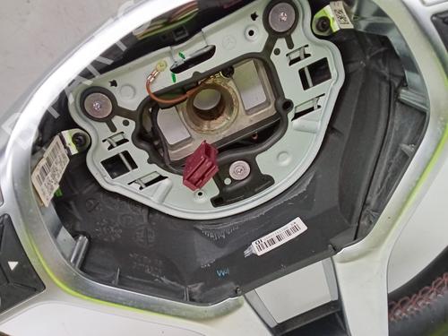 Steering wheel MERCEDES-BENZ A-CLASS (W176) A 160 CDI / d (176.011) | BP29385822C49 