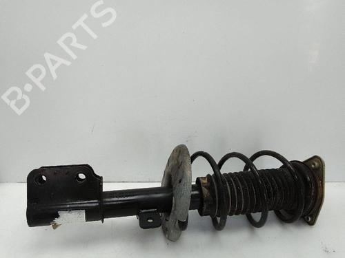 Left front shock absorber PEUGEOT 308 II (LB_, LP_, LW_, LH_, L3_) 1.2 THP 130 | BP24736658M16