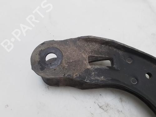 Left rear suspension arm MERCEDES-BENZ A-CLASS (W176) A 160 CDI / d (176.011) | BP29386163M14 
