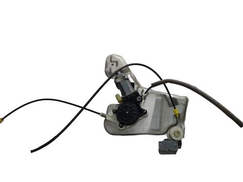 Rudehejsemekanisme Højre foran LAND ROVER RANGE ROVER III (L322) 4.4 4x4 | BP31090548C23