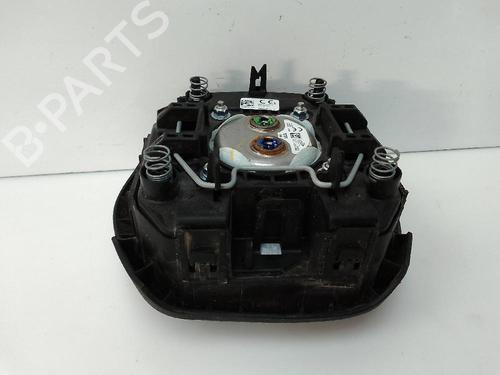 Førerens kollisjonspute RENAULT MEGANE IV Saloon 1.5 dCi 110 (110 hp) 21213359