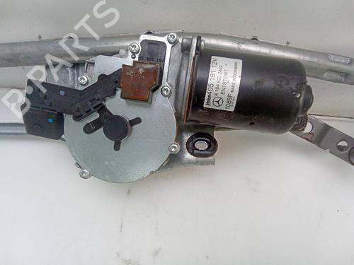 Used Front wiper motor MERCEDES-BENZ GLE Coupe (C292) AMG 63 S 4-matic (292.375) (585 hp) 18592323