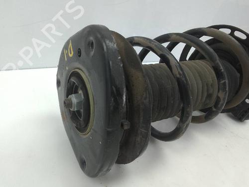 Left front shock absorber FORD FOCUS IV (HN)  | BP20504916M16 
