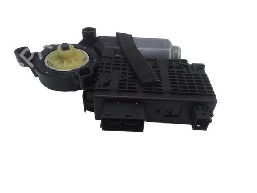 Left front window motor CITROËN C4 Picasso I MPV (UD_) 2.0 HDi 138 | BP30849417E21