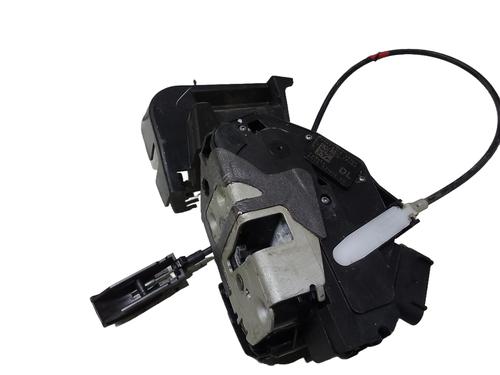 Front left lock FORD RANGER (TKE) 3.2 TDCi 4x4 | BP35778883C98 - Image 5