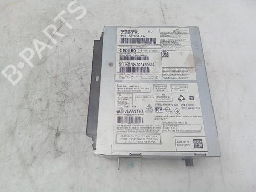 Electronic module VOLVO V40 Hatchback (525)  | BP18578895M83 