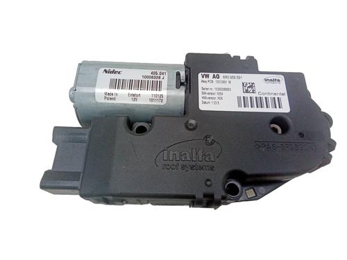 Used Sunroof engine Sunroof engine VW SCIROCCO III (137, 138) 2.0 TDI (140 hp) 18573644 18573644