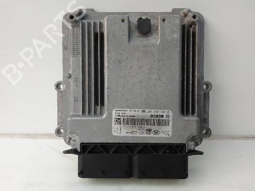Used Electronic module JAGUAR XE (X760) [2015-2025]  18577879