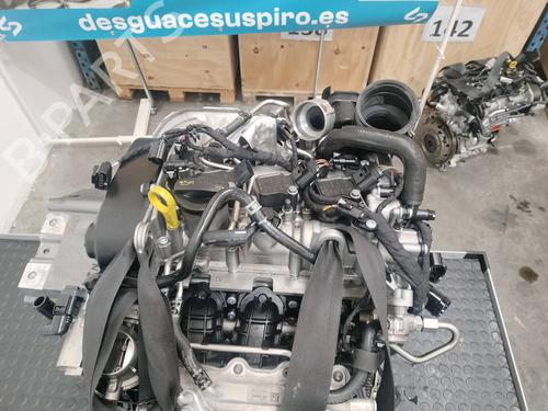 Motor VW T-ROC (A11, D11) 1.0 TSI | BP28149936M1 