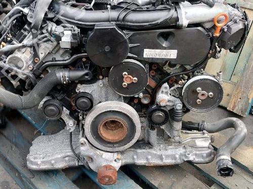 Engine AUDI A6 C6 Avant (4F5)  | BP26053216M1 