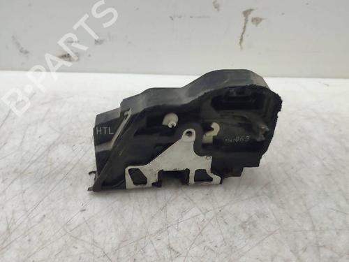 Rear left lock BMW X3 (E83) 2.0 sd | BP26161010C100 