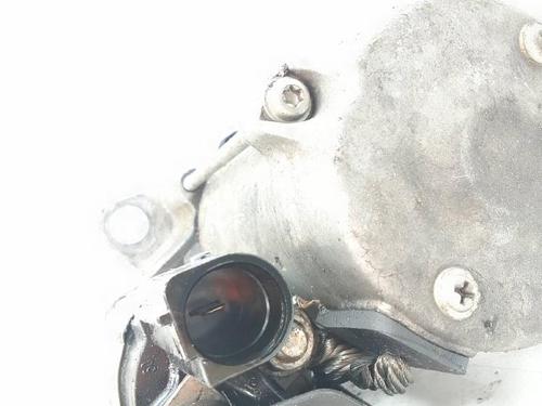 Startmotor VW PASSAT B6 (3C2) [2005-2010]  18580170