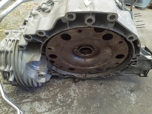 Gearbox AUDI A4 B8 (8K2) 2.0 TDI quattro | BP28530544M3 