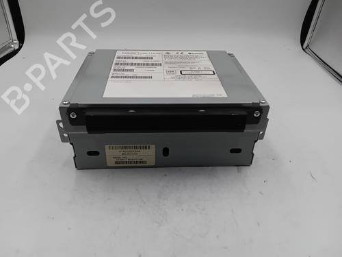 Radio LAND ROVER RANGE ROVER EVOQUE (L538) 2.2 D 4x4 | BP29386602E6 