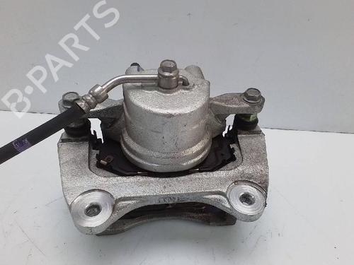Used Left front brake caliper KIA SPORTAGE V (NQ5) 1.6 T-GDI MHEV (180 hp) 24464735
