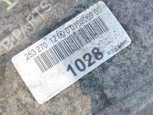 Gearbox MERCEDES-BENZ GLC (X253) 220 d 4-matic (253.905, 253.903) | BP26055645M3 